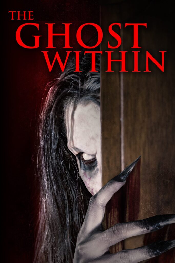 The Within film afişi