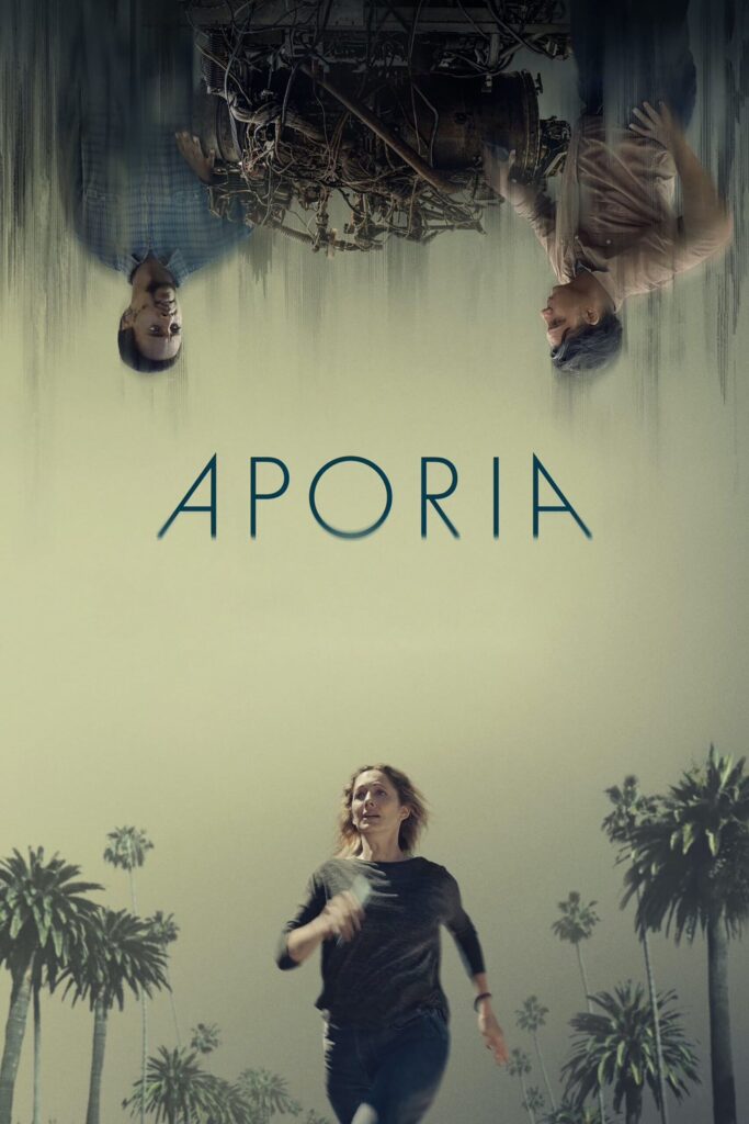 Çıkmaz film afişi