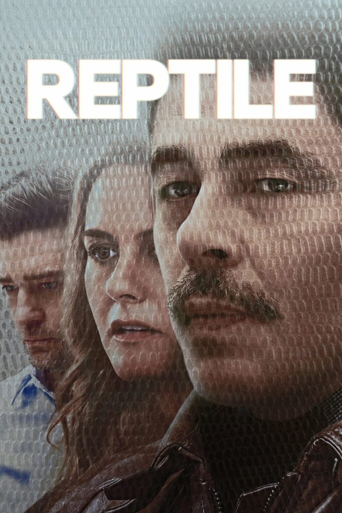 Suçlu film afişi