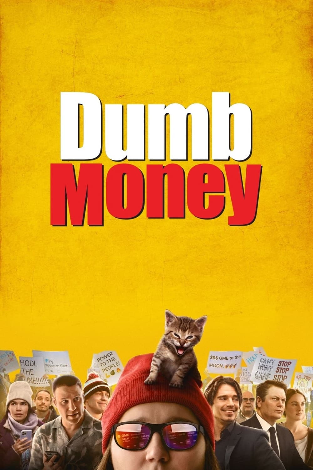 Keriz Parası film afişi