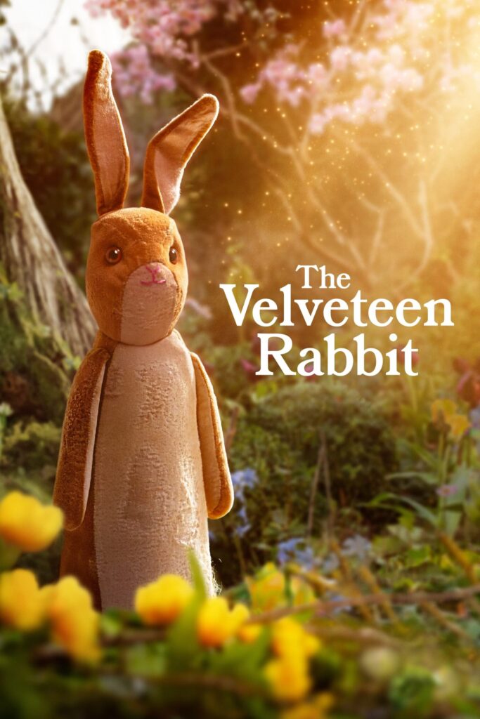 The Velveteen Rabbit film afişi