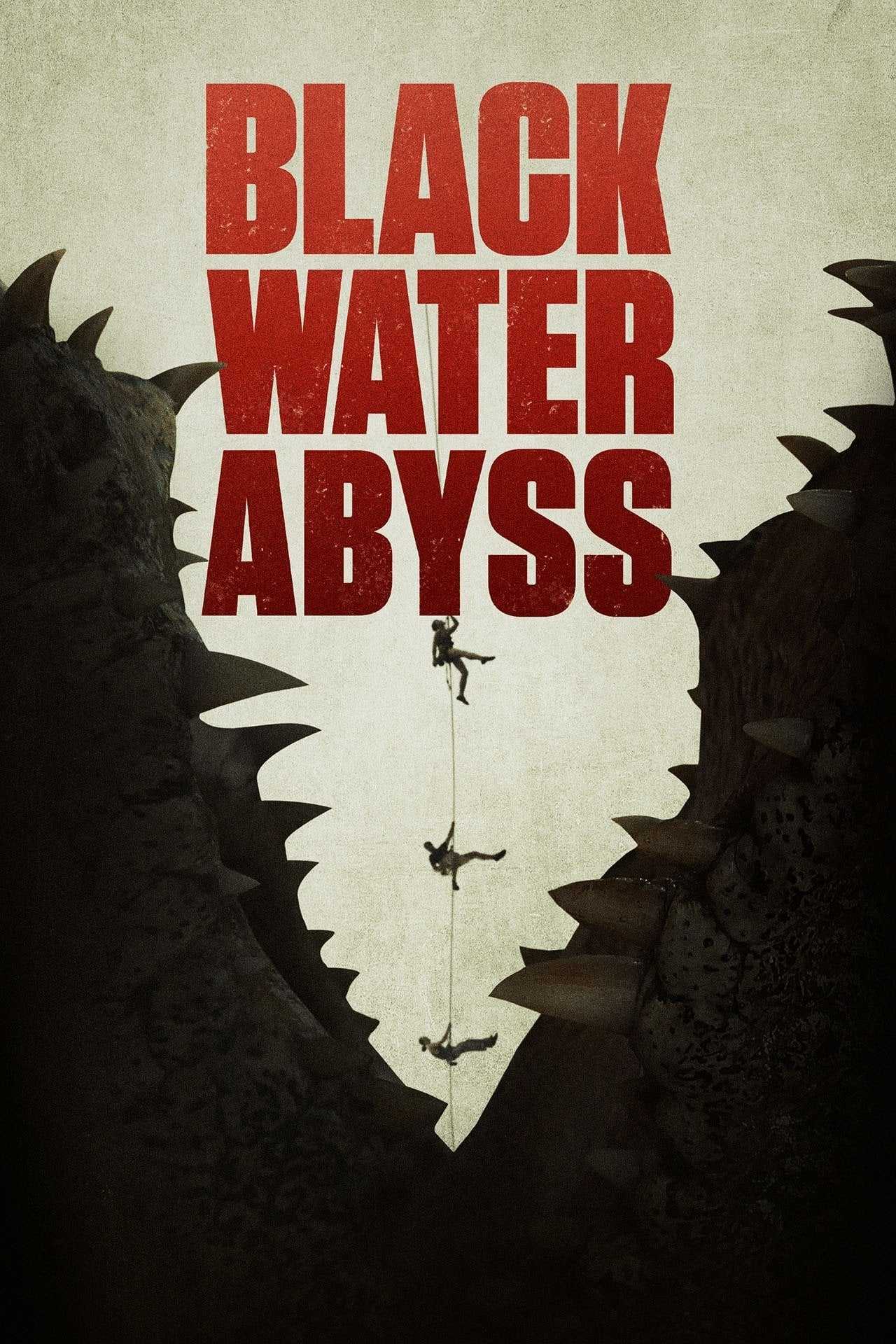 Black Water: Abyss film afişi