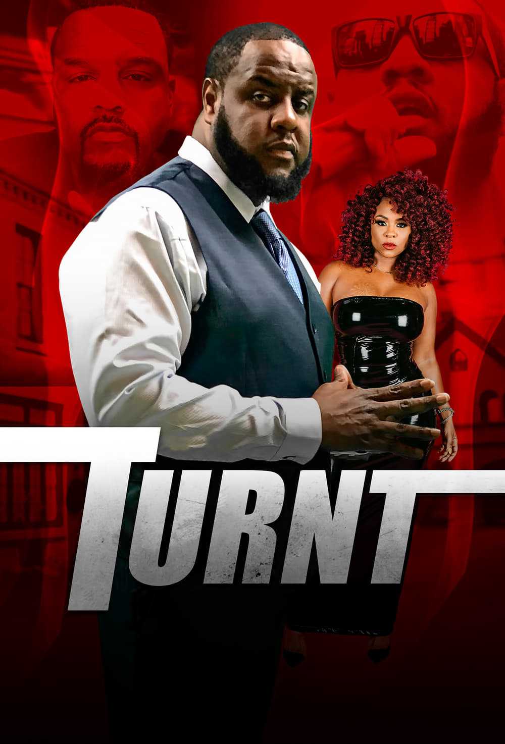 Turnt film afişi