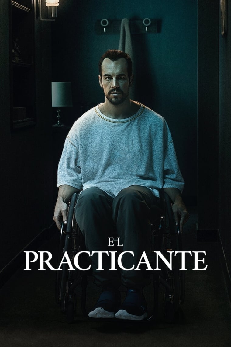 Paramedik film afişi