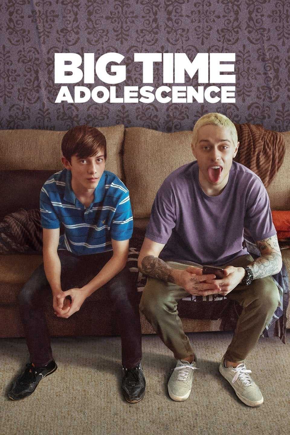Hızlı Gençlik film afişi