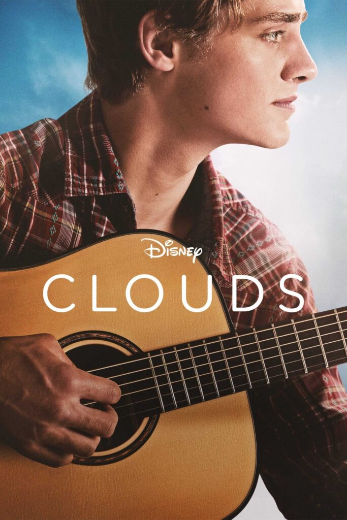 Clouds film afişi