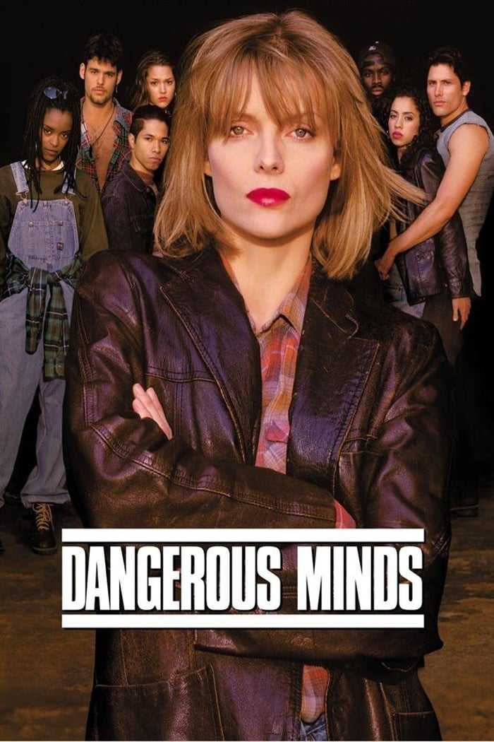 Sakıncalı düşünceler film afişi