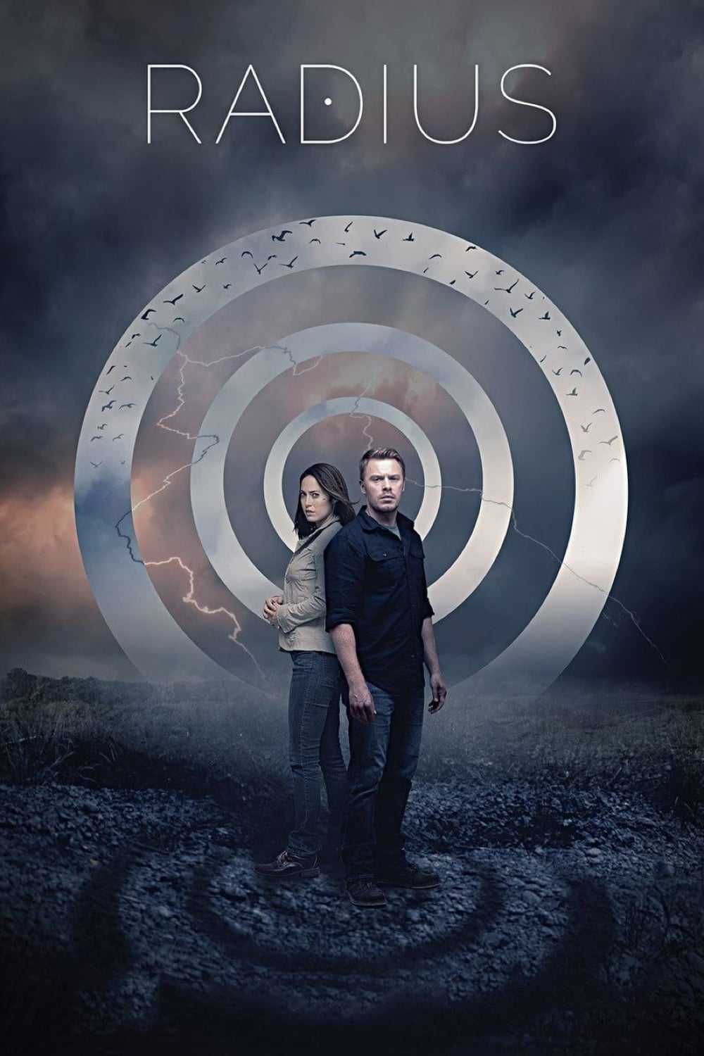 Radius film afişi