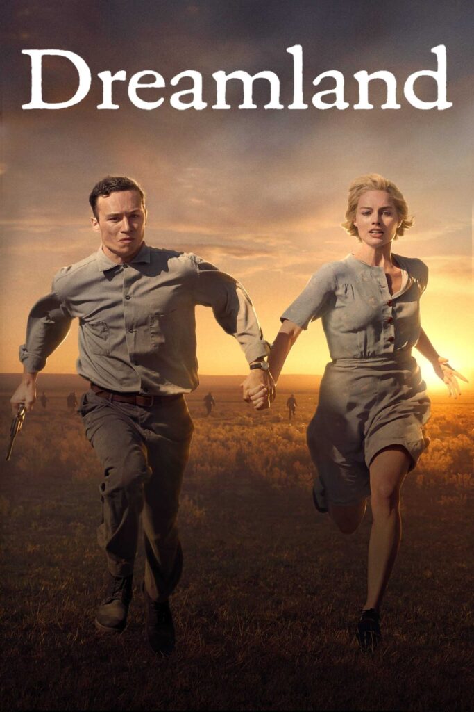 Dreamland film afişi