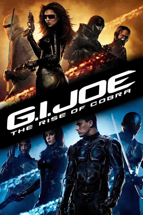 G.I. Joe: Kobra’nın Yükselişi