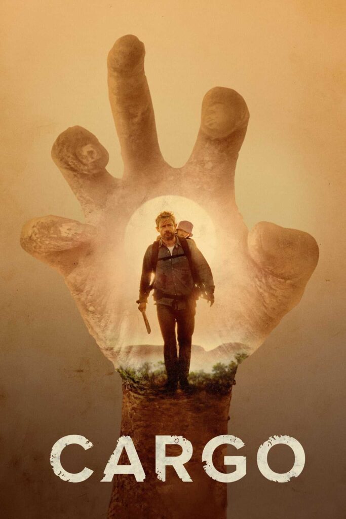 Cargo film afişi