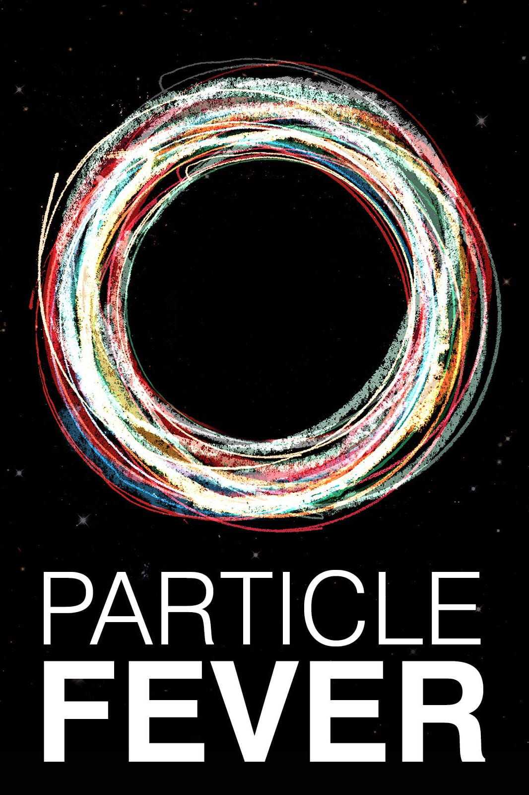 Particle Fever film afişi