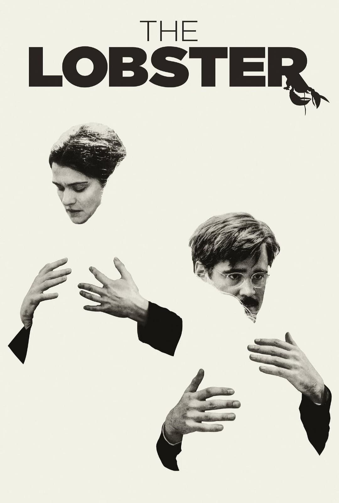 The Lobster film afişi