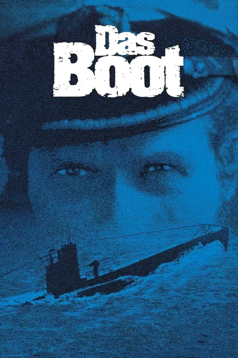 U-Bot: Denizaltı