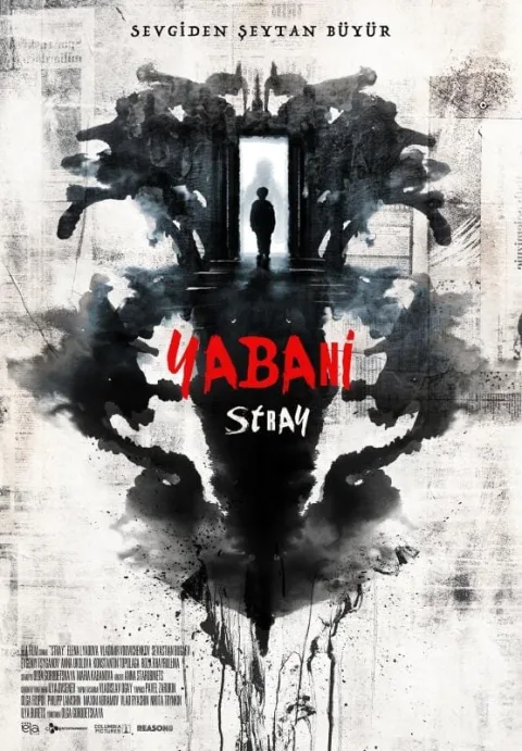 Yabani