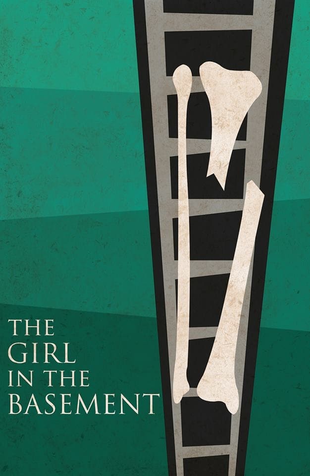 Girl In The Basement film afişi
