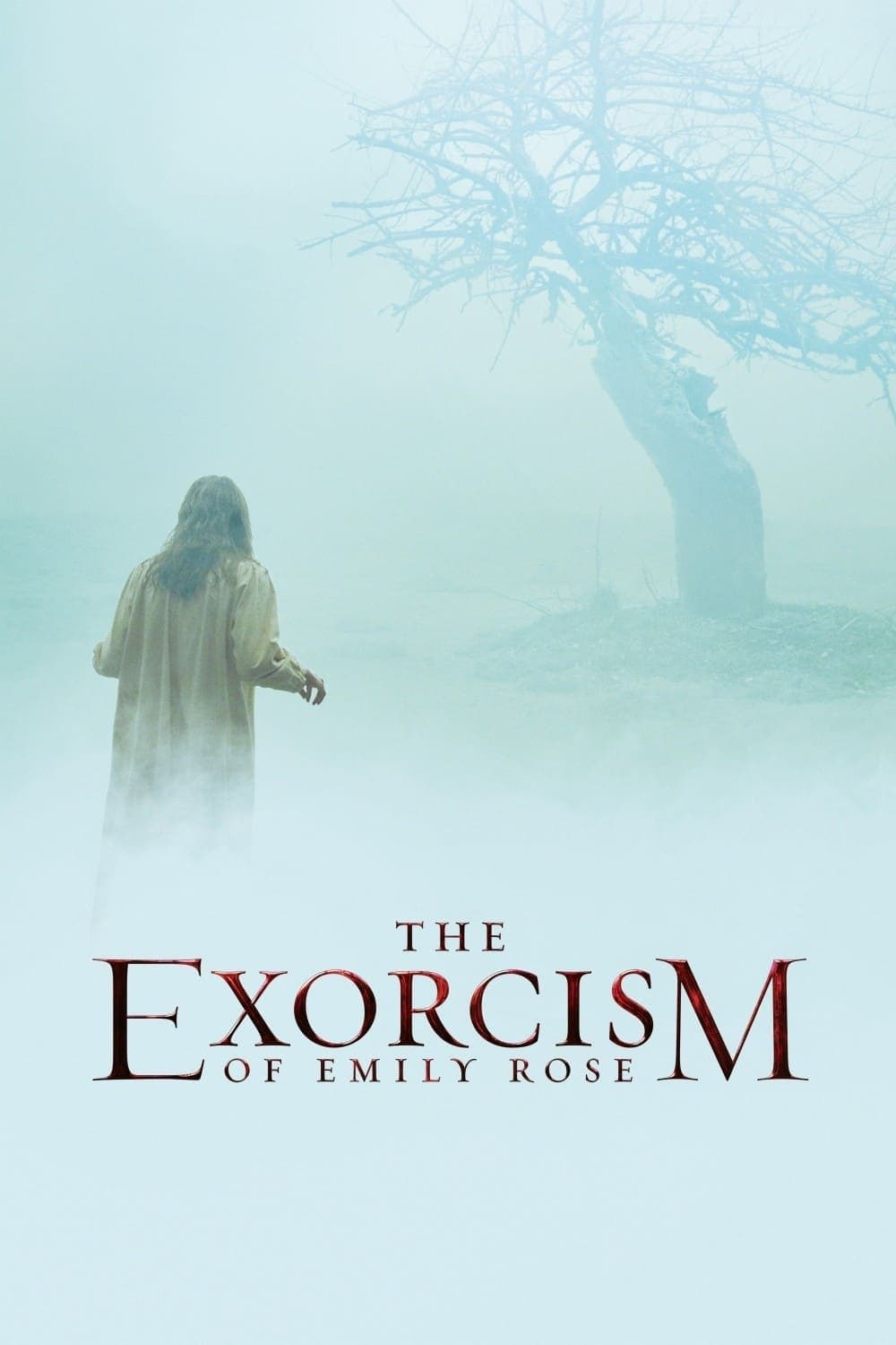 Şeytan çarpması film afişi