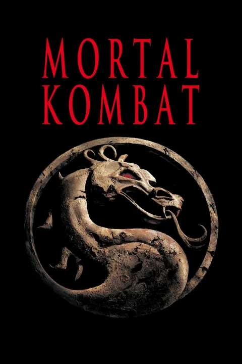 Mortal Kombat: Begins