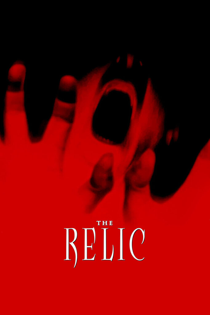 The Relic film afişi