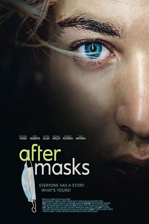After Masks film afişi