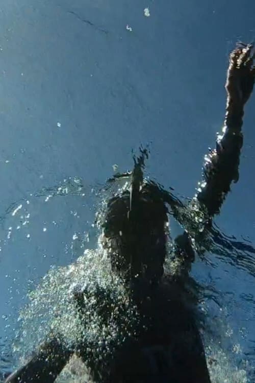 The Swim film afişi