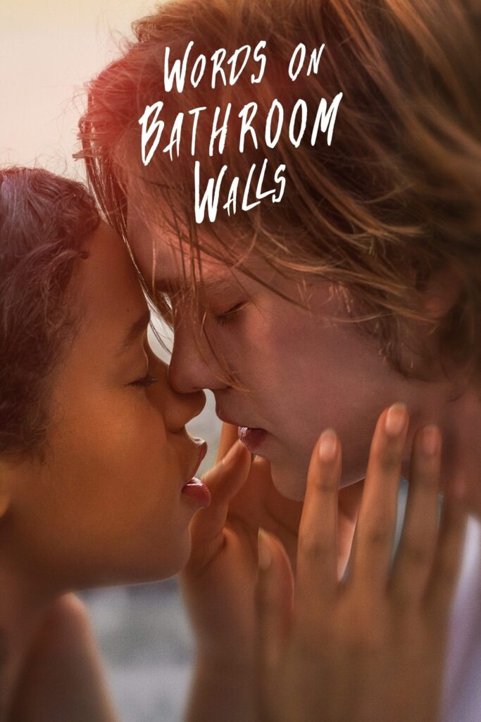 Banyo Duvarı Yazıları film afişi