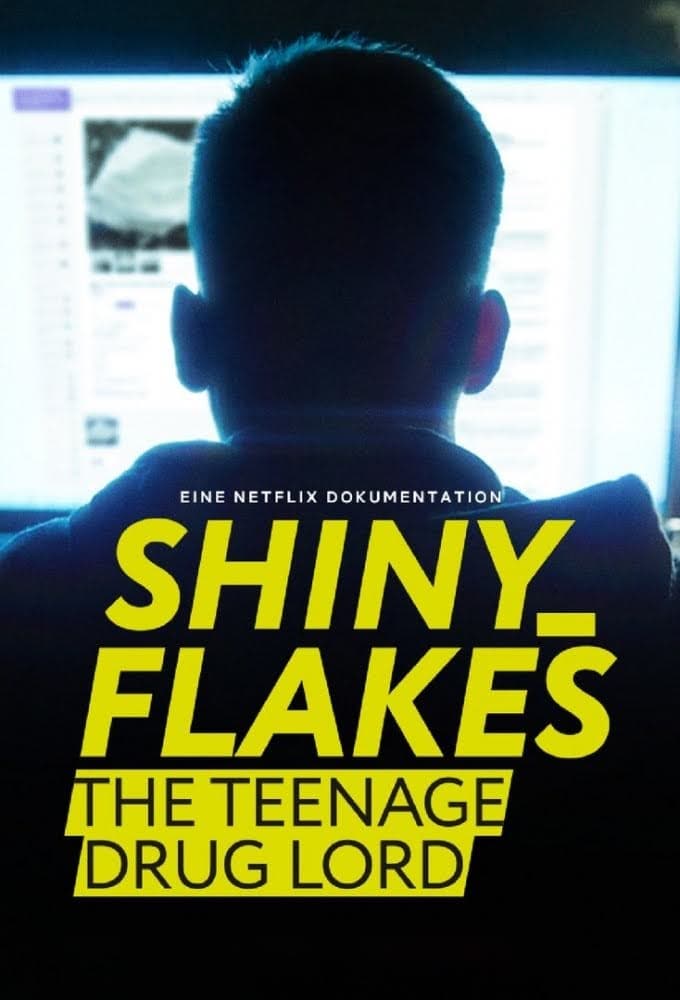 Shiny_Flakes: 19’unda Uyuşturucu Baronu film afişi
