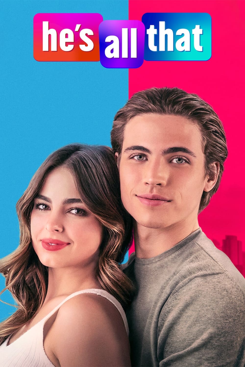 İşte Böyle Bir Erkek film afişi