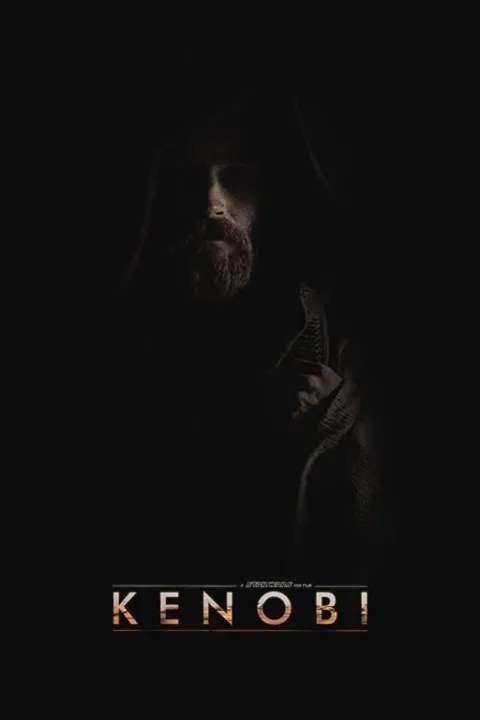 Kenobi: A Star Wars Fan Film (2019)