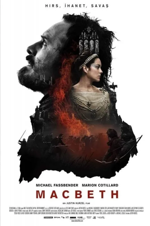Macbeth (2015)