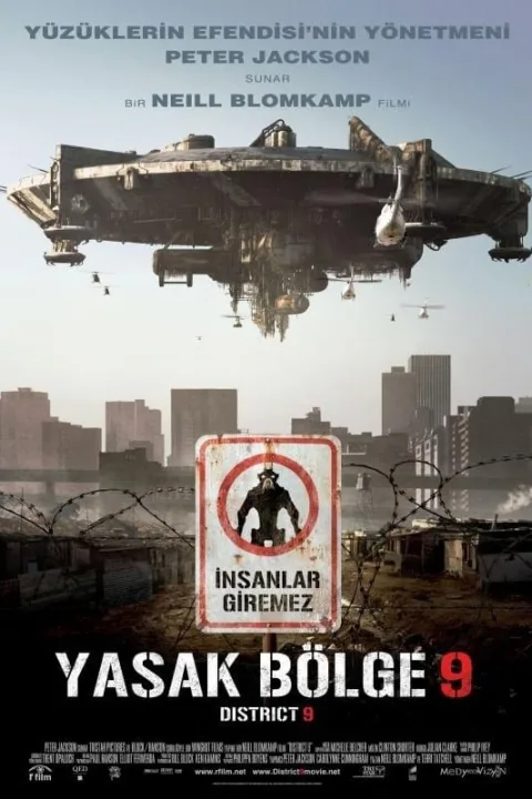 District 9 (2009)