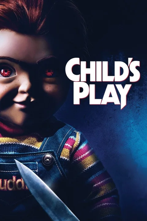 Chucky: Çocuk Oyuncağı