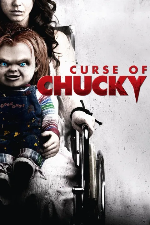 Çocuk Oyunu 6: Chucky’nin Laneti