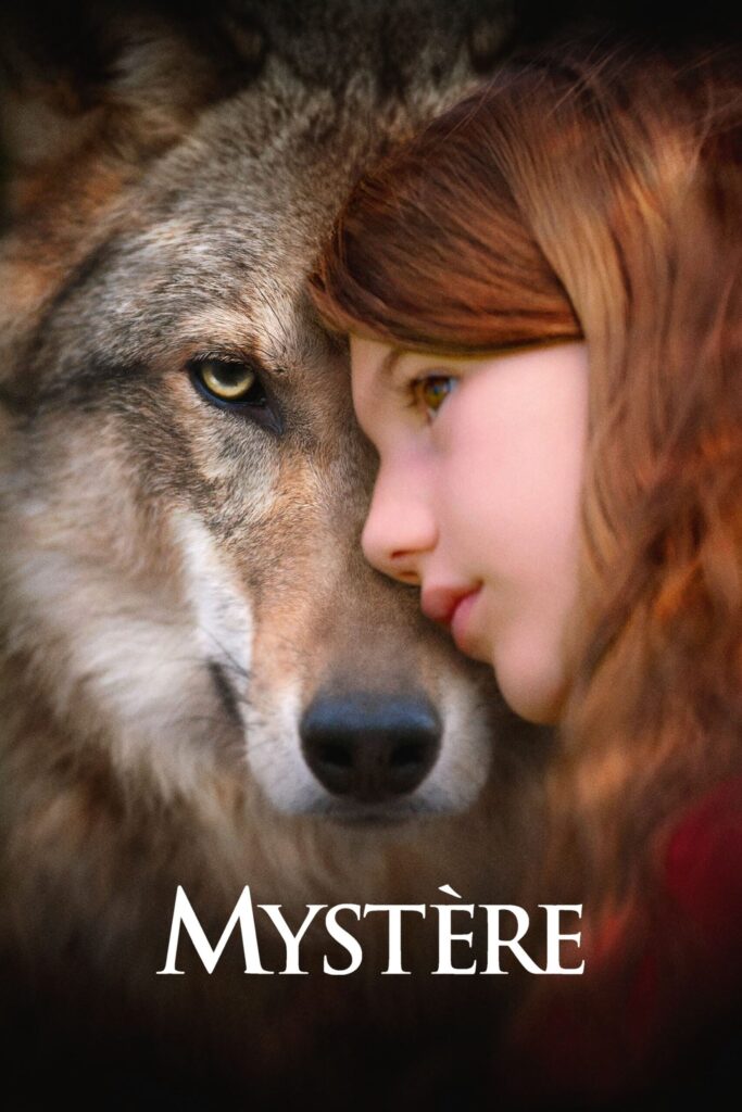 Mystère (2021) film afişi