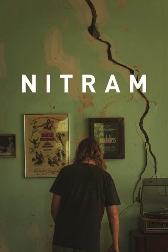 Nitram (2021) film afişi
