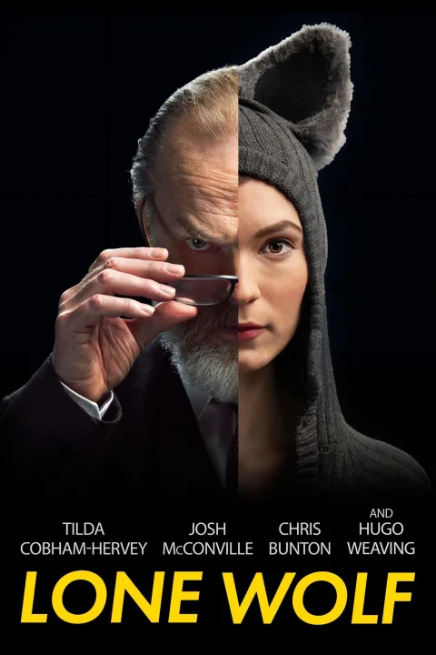 Lone Wolf (2021)