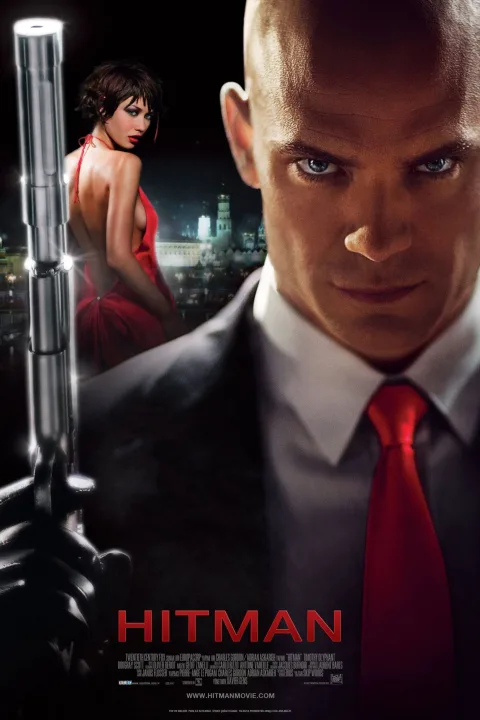 Hitman (2007)