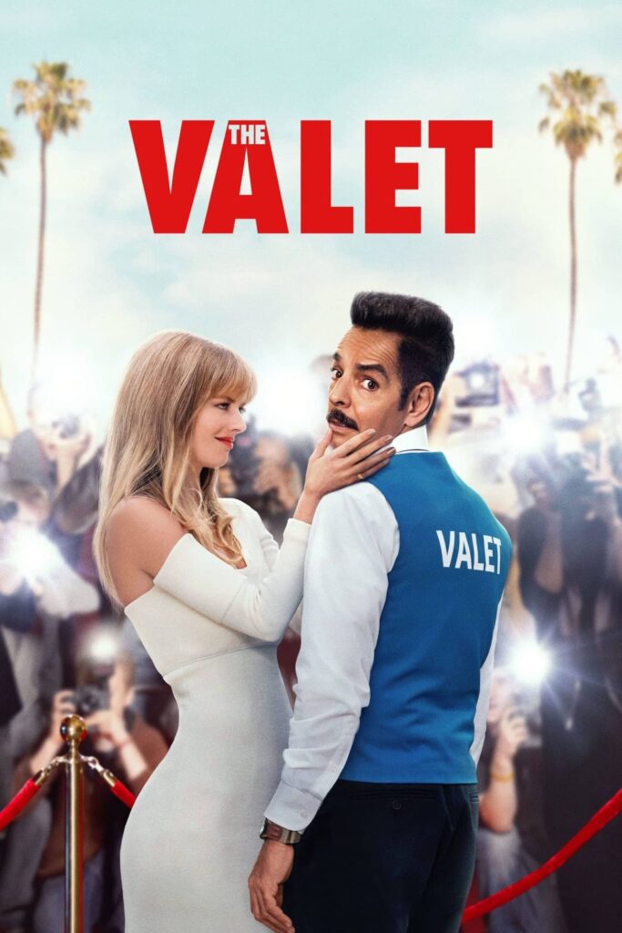 Vale film afişi