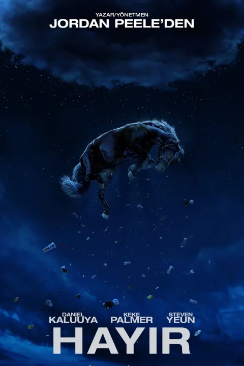 Nope (2022)