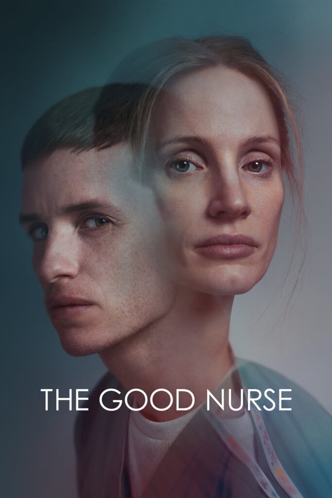 The Good Nurse (2022) film afişi