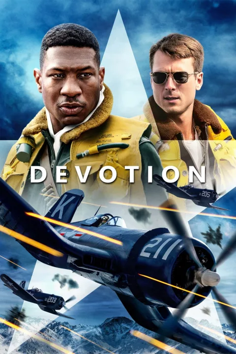 Devotion Türkçe Altyazılı izle (2022)