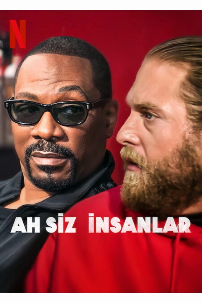 You People Türkçe Altyazılı izle (2023) film afişi