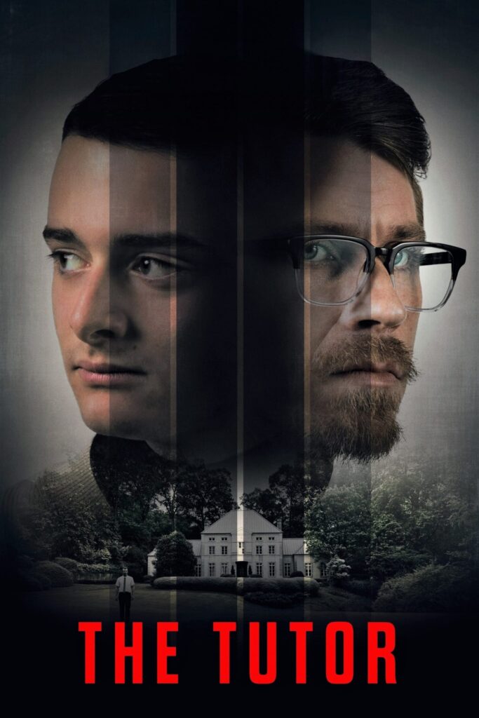 Özel Öğretmen Türkçe Altyazılı izle film afişi