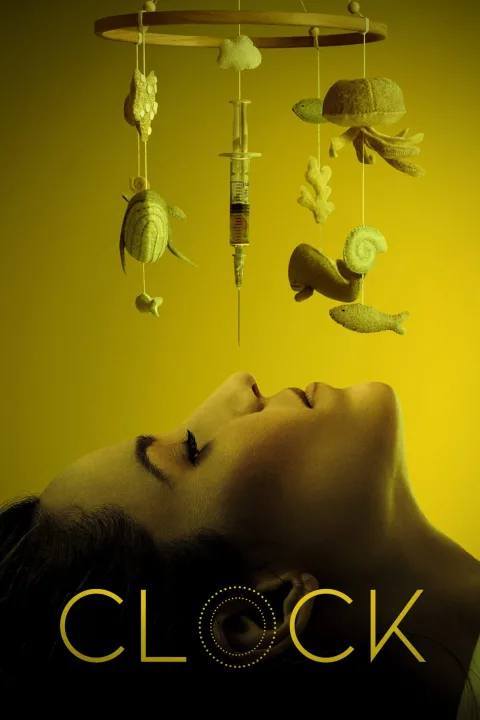 Clock Türkçe Altyazılı izle (2023)
