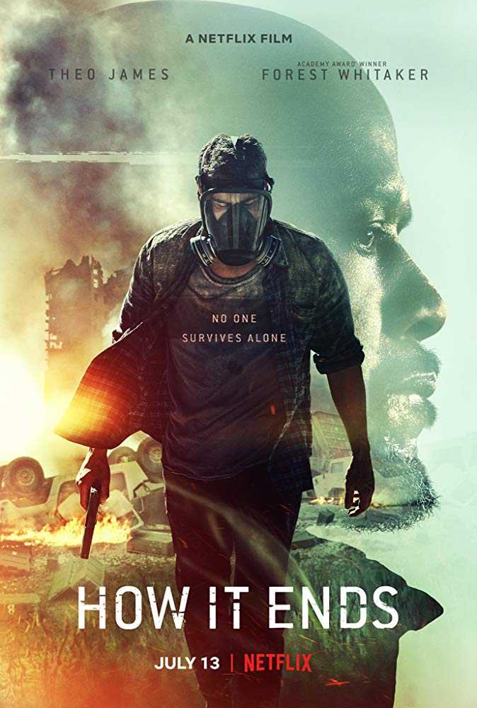 Nasıl Biter film afişi