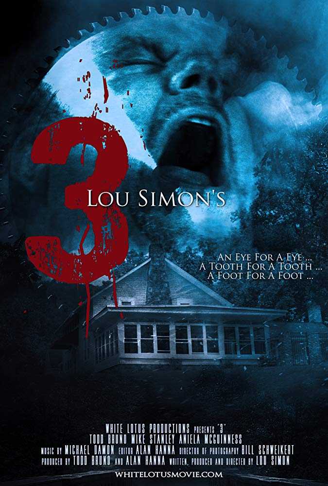 3 film afişi