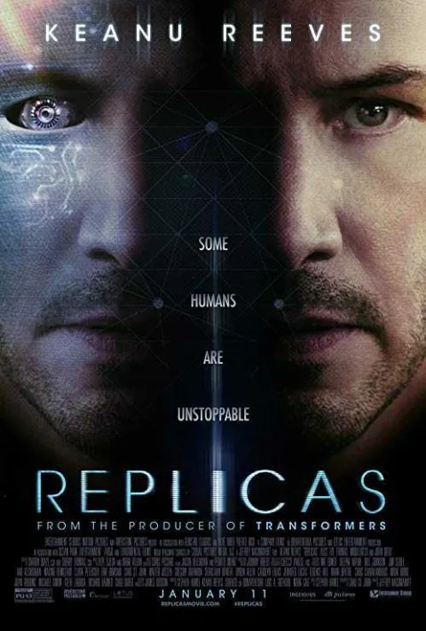 Replikalar