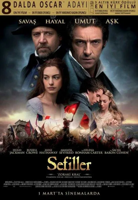 Sefiller