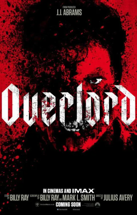 Overlord Operasyonu