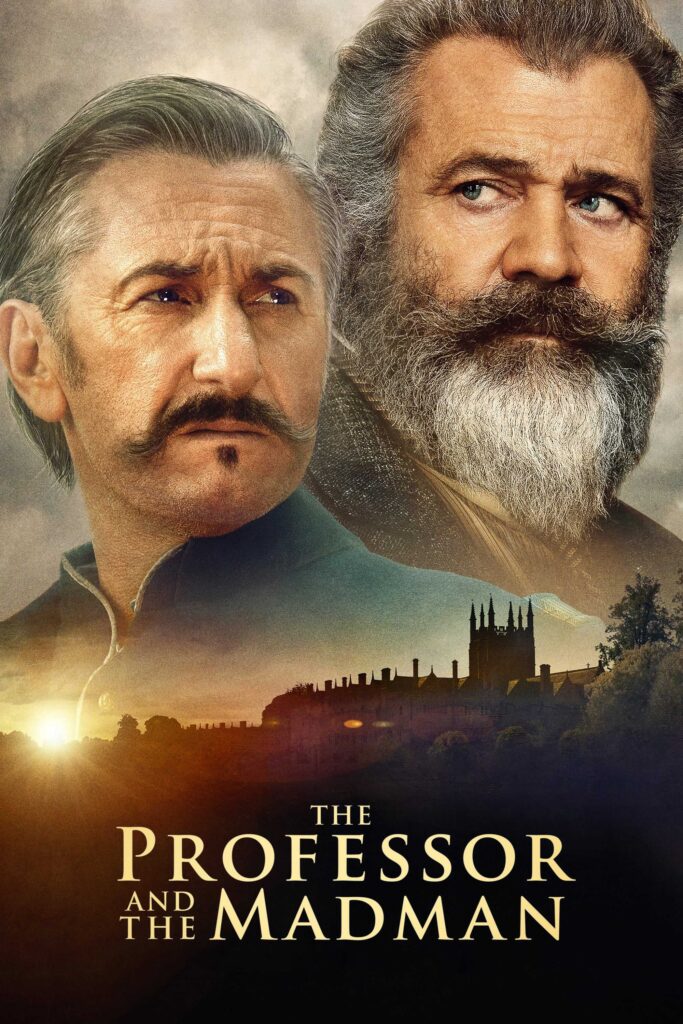 Deli ve Dahi film afişi